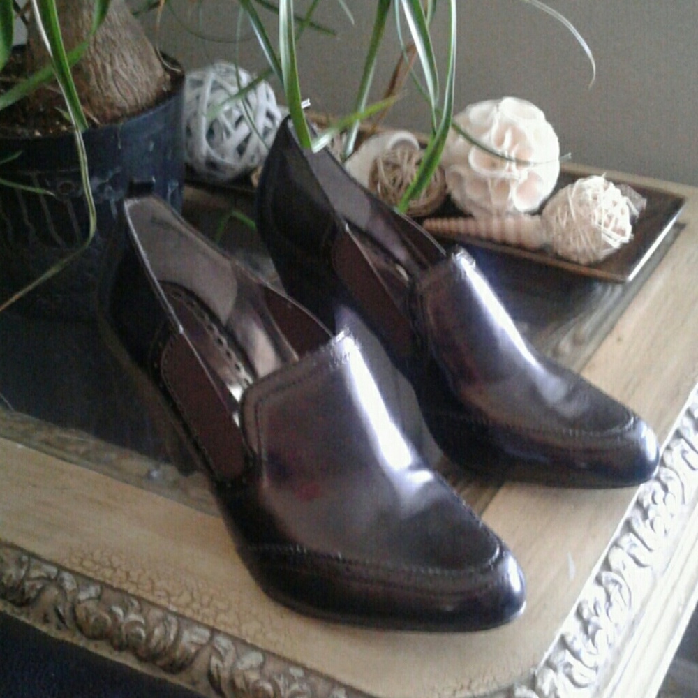 New shoes